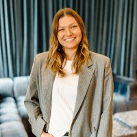 Katalyst PR Employee Olivia Horvath's profile photo