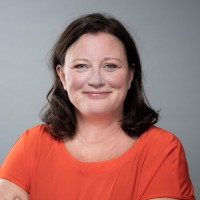 Amnesty International Schweiz Employee Alexandra Karle's profile photo