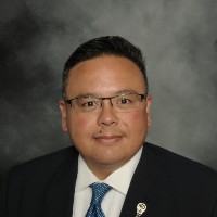 LOUIS STOKES CLEVELAND VA MEDICAL CENTER Employee William Corcuera's profile photo