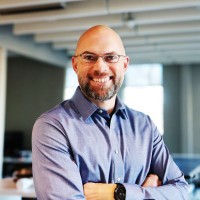 Hood-Rich Architecture Employee Christopher Burkhart's profile photo