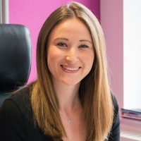 CampusLife Employee Hannah McCawley's profile photo