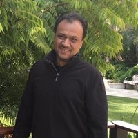 DFW Technology Employee Saleem Shahzad's profile photo