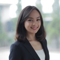 PT. Sefas Group Employee Giskhe Makhas's profile photo