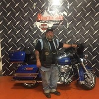 Blue Stone Employee Jim Wilburn's profile photo