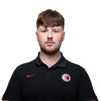 St Patrick’s Athletic FC Employee Christopher Jenkins's profile photo