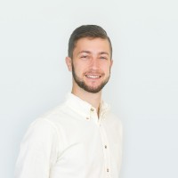 Steadfast Design Firm Employee Benjamin Bunze's profile photo