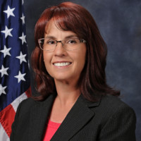 San Diego Police Department Employee Heidi Hebert's profile photo