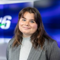 WLUC TV6 Employee Megan Voorhees's profile photo