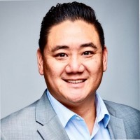 NINJIO Cybersecurity Awareness Training Employee Jamie Chien's profile photo