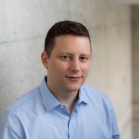 UC Santa Barbara Employee Mitchell Hoffman's profile photo