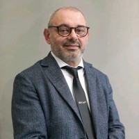 ORAPI Maintenance Employee Fabio Gualazzini's profile photo