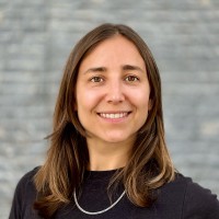 zvoove Employee Juliane Warbus's profile photo