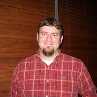 Corey Oil Employee Jeremy Halvorson's profile photo