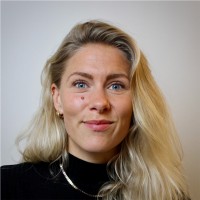 Avisomo Employee Marit Svälas's profile photo