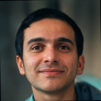 Cflow Employee John Paul's profile photo