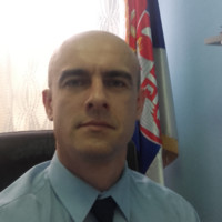 SAF Employee Srboljub Marinkovic's profile photo