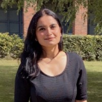 Nupur Solanki Email