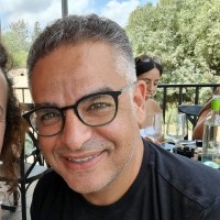 ReaGenics Employee Eliran Vanunu's profile photo