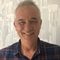 Servicium A.S. Employee Cem Atik's profile photo