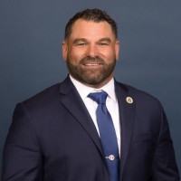 IBEW Local 11 Employee Benjamin Frank's profile photo