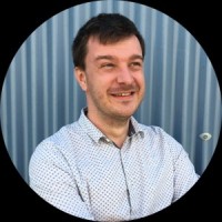 Operis Employee Florent Jutel's profile photo