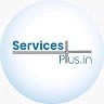Services Plus Employee Puneet Sharma's profile photo