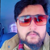 Upwork Employee Muhammad Baber's profile photo