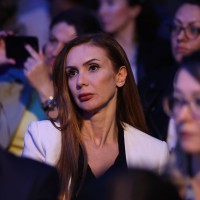 İnallar Employee Nilay Korkulu's profile photo
