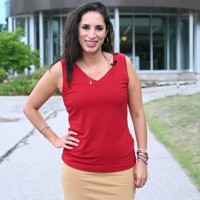 Ontario Die International Employee Natalia de's profile photo