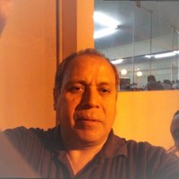 6 Group Employee Mike John Pinedo Tuesta's profile photo