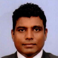 ABANS ELECTRICALS PLC Employee Saminda Silva's profile photo