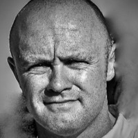 Nordic Shelter Employee Lee Whiteford's profile photo