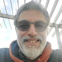 APOLLO  APPAREL Employee Franco R's profile photo