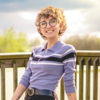 CallHarbor Employee Mickey Nouhan's profile photo