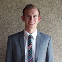 Heirloom Restaurant Group Employee Christian McClellan's profile photo