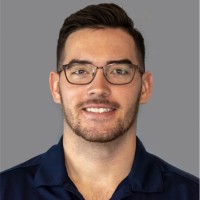 Intelinair Employee Blake Retherford's profile photo