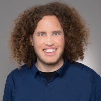 Nextdata Employee Jörg Schad's profile photo