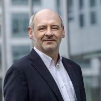 Stan Employee David Ouvrard's profile photo