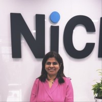 NICE Employee Ritu Malik's profile photo
