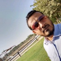 SB Media Pvt Ltd (AAN TV) Employee Naveed Ahmed's profile photo