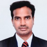 Geeksoft LLC Employee Naveen Kumar's profile photo