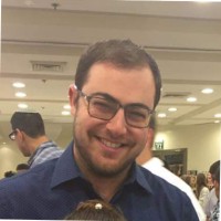 Avi Neuman Email