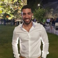 Almog David Email