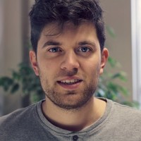 3bytestrings Employee Philip Undefined's profile photo