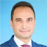 Incize Employee Mostafa Emam's profile photo