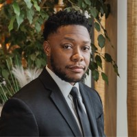 AW DEI Consulting Inc. Employee Adrian Williams's profile photo