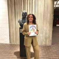 Jan van As trading company Employee Syenna van Heese's profile photo