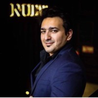 Mad Men Marketing India Employee Vaibhav Arora's profile photo