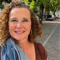 Marjolein Nefkens Email & Phone Number