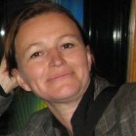 The Swedish Higher Education Authority (UKÄ) Employee Maria Wikse's profile photo